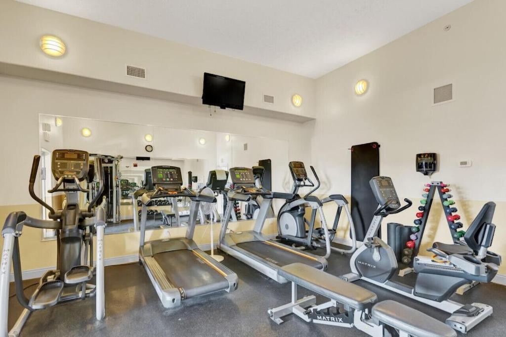 Treasure Island 707 - Gulf Front, Sunset Views, Heated Resort Pool & Hot Tub! Panama City Beach Eksteriør bilde